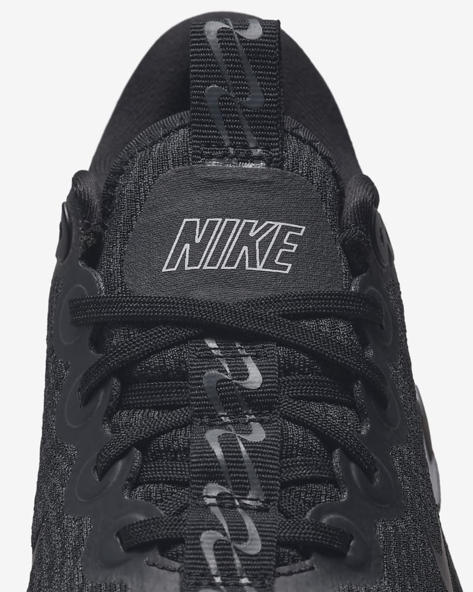 Nike Motiva Walking-Schuh (Damen) - Schwarz/Anthracite/Weiß/Schwarz