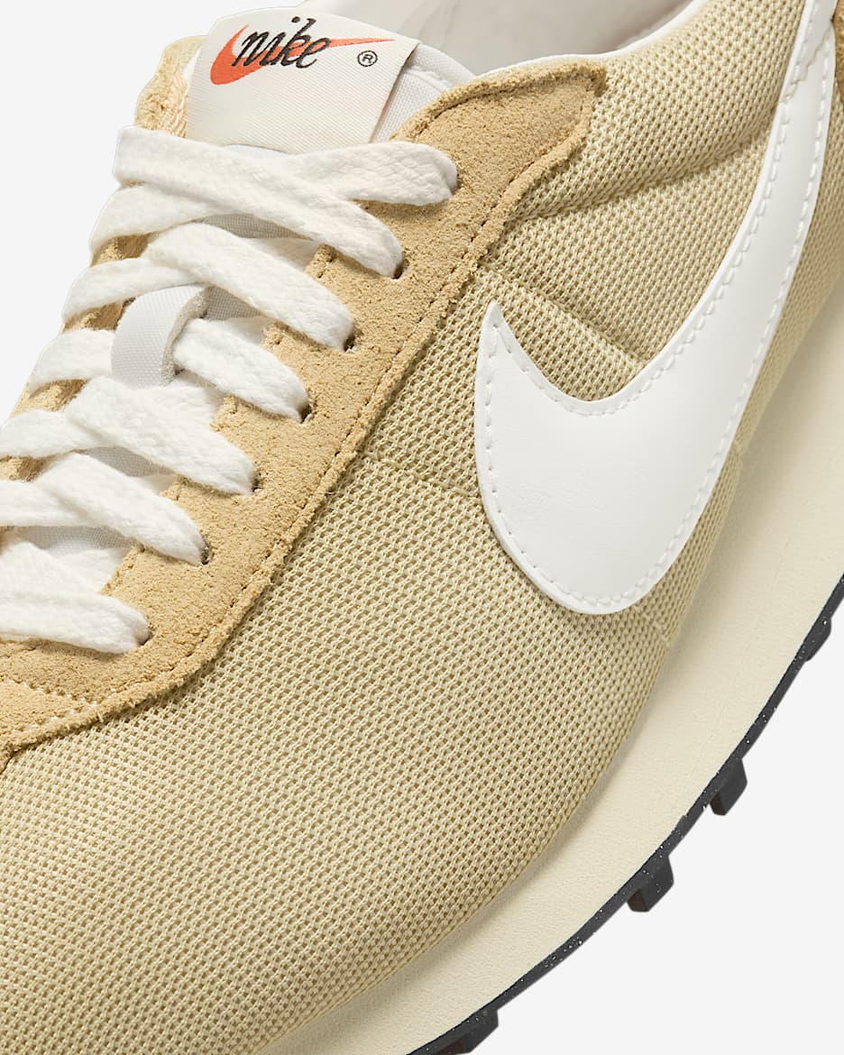 Nike LD-1000 Men's Shoes - Team Gold/Sesame/Coconut Milk/Sail