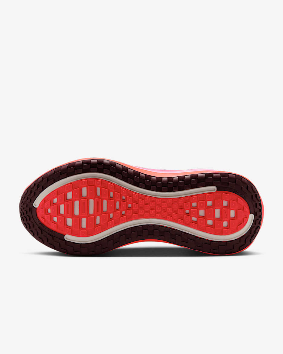 Nike Vomero Plus Women's Road Running Shoes