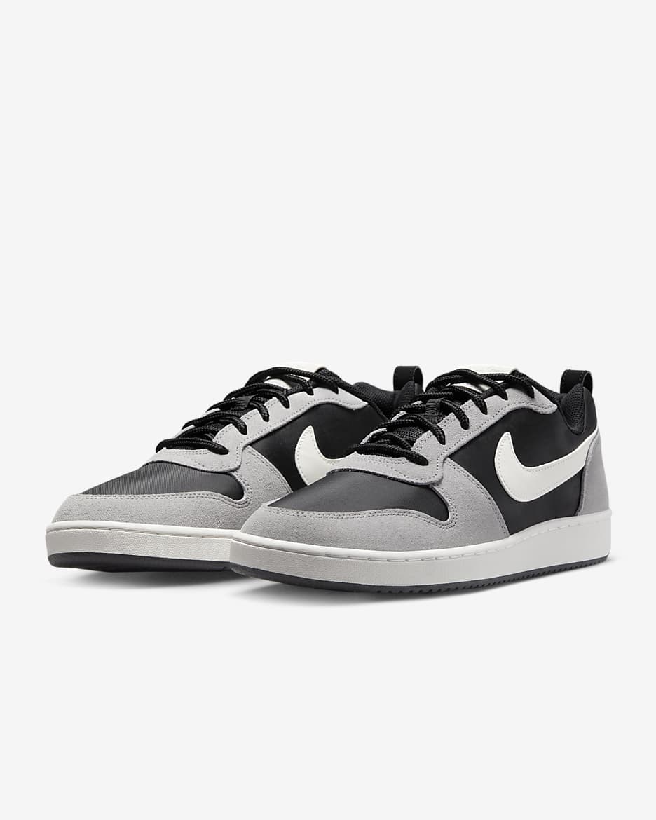 Nike Court Borough Low Premium Men #39 s Shoes Nike JP