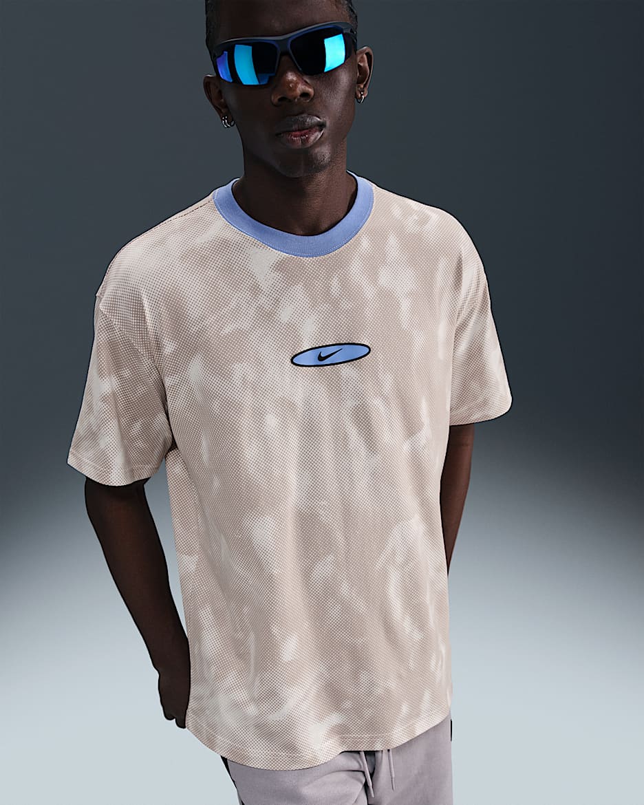 Playera Max90 Nike Sportswear - Vela