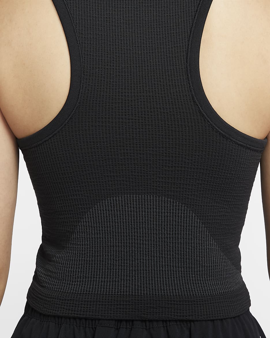 Nike ACG "Delta River" Women's Tank Top - Black/Cool Grey