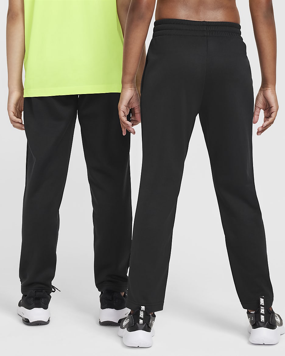Nike Multi Stain Repel Big Kids' Therma-FIT Pants