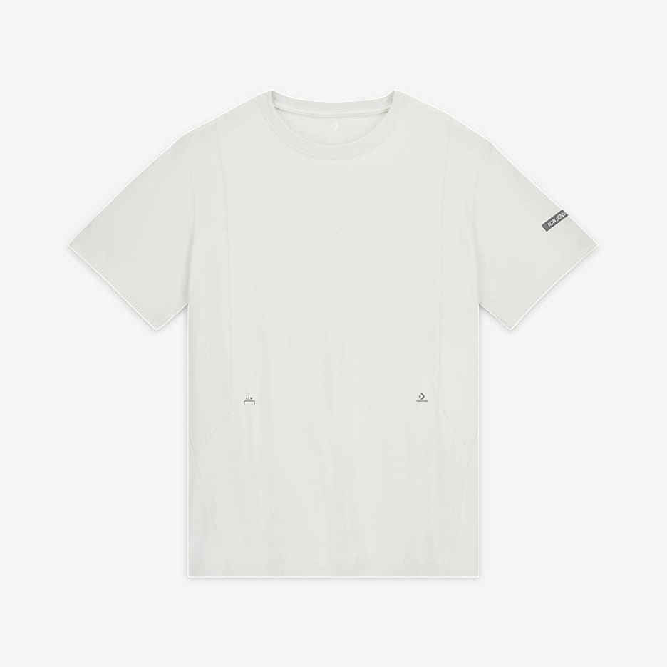 Converse x A-COLD-WALL* T-Shirt - Stone