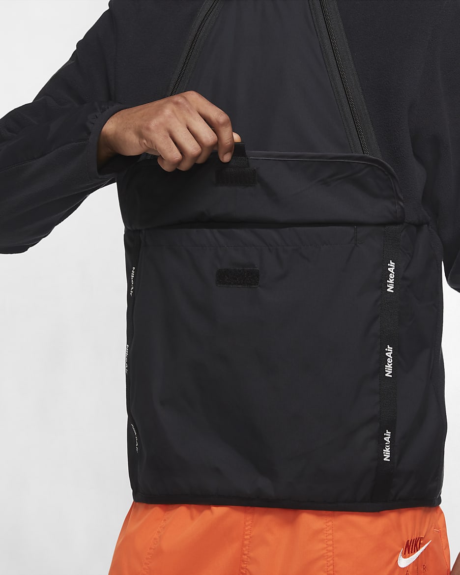 mens winter jackets nike