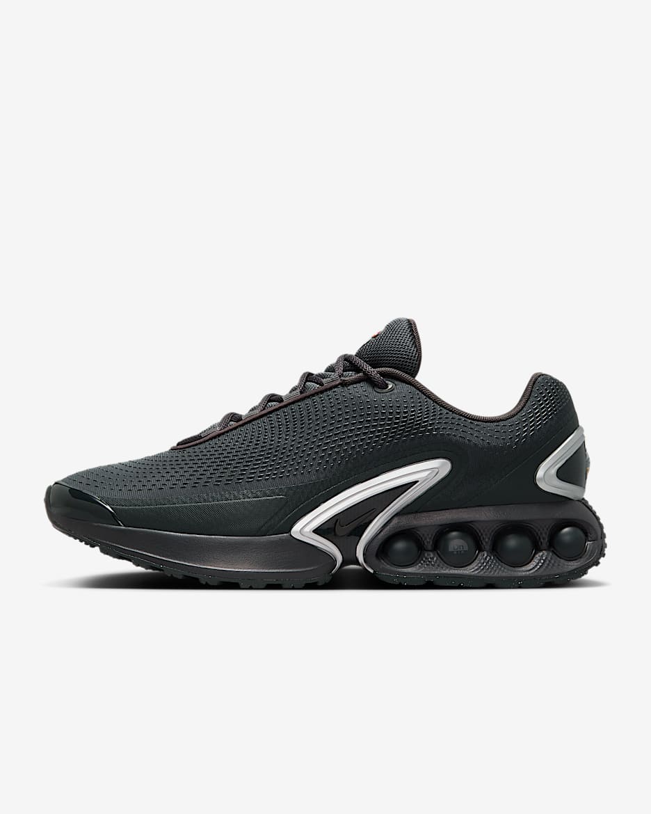 Sapatilhas Nike Air Max Dn - Medium Ash/Cinzento Smoke escuro/Prateado metalizado/Medium Ash