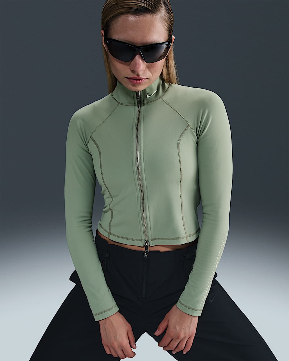 Veste Nike Sportswear pour femme - Jade Horizon