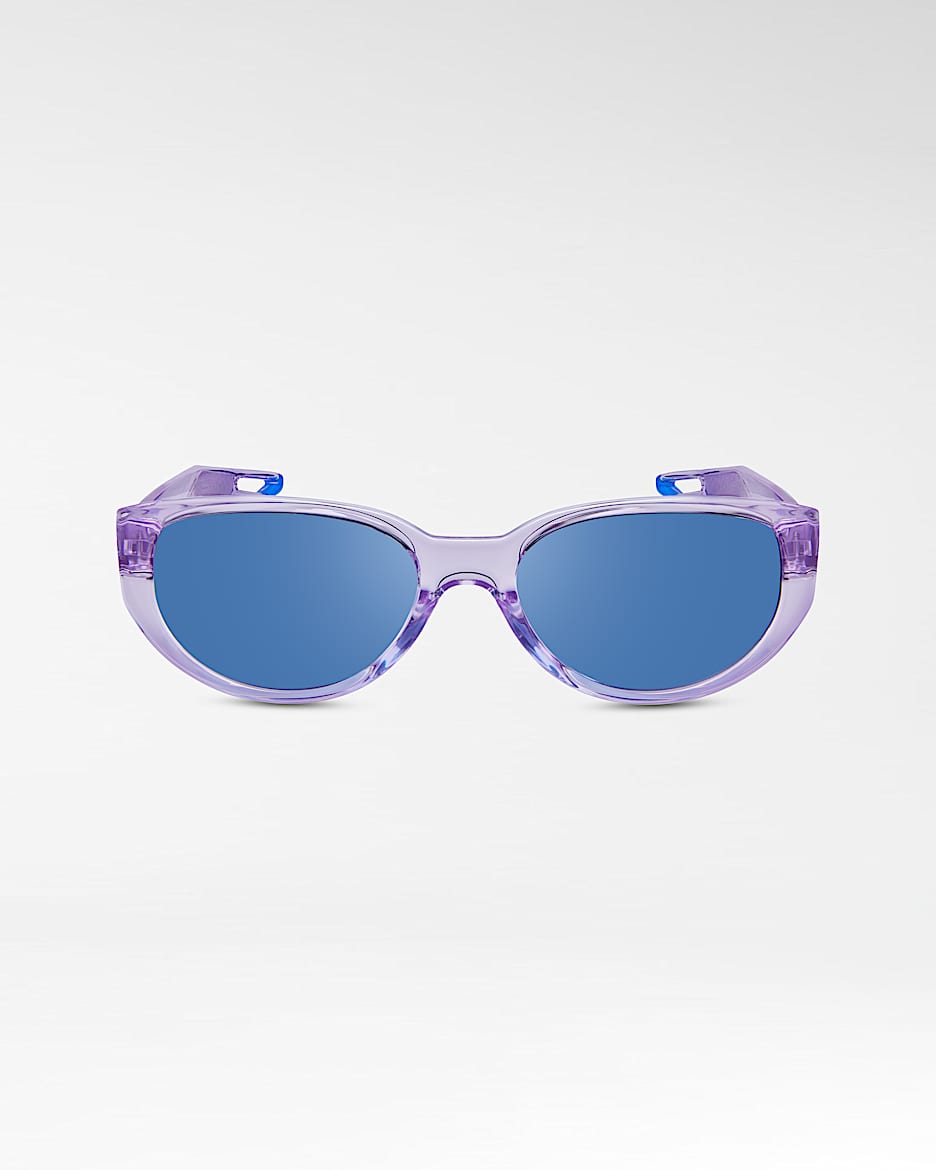 Nike NV07 Sunglasses - Oxygen Purple