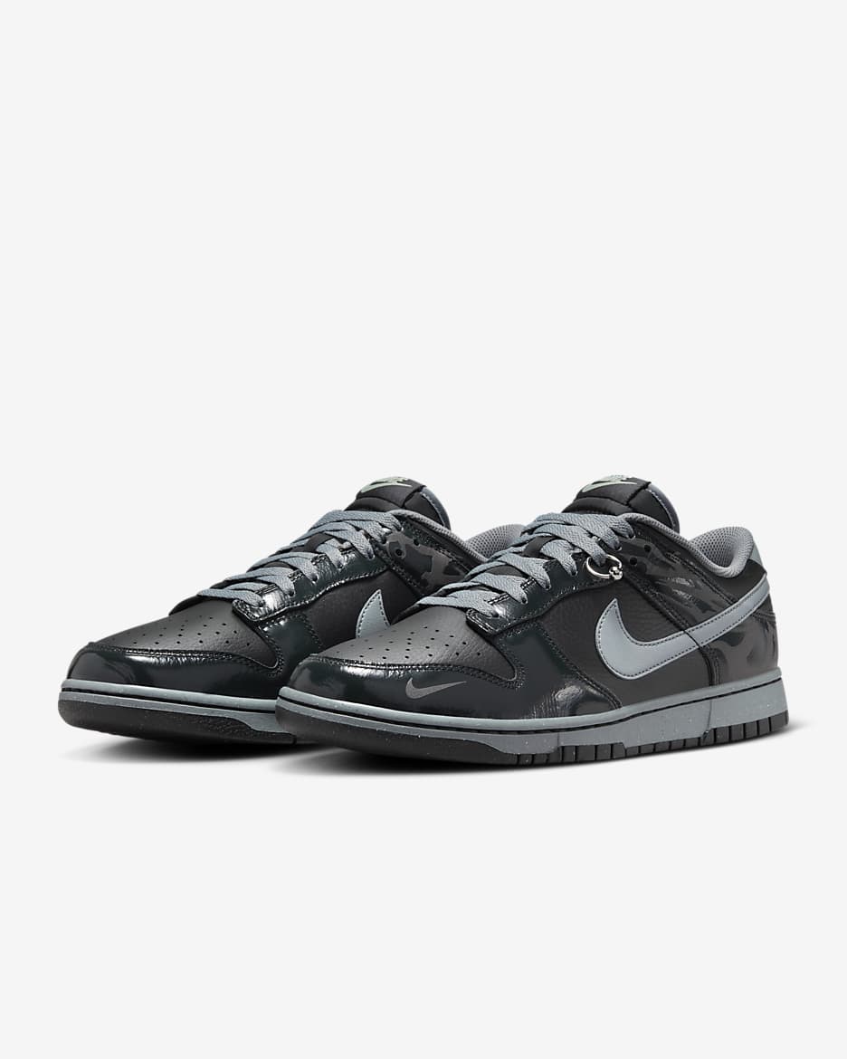 dunk low berlin grey