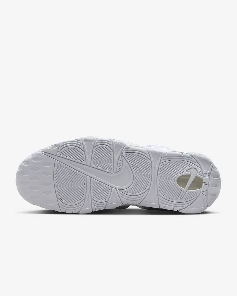 uptempo low