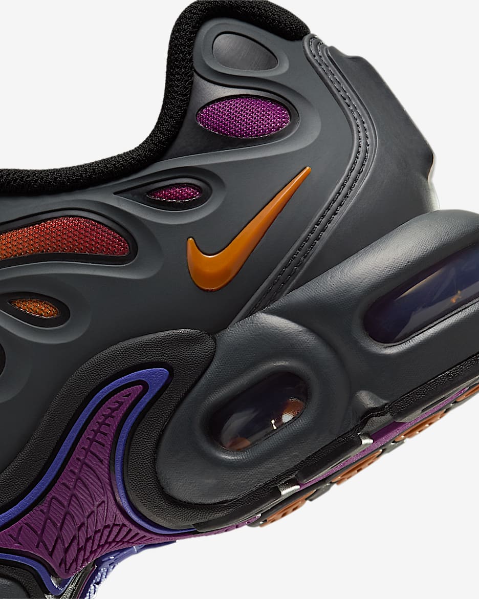 Vapormax Plus Purple Metallic Vapormax Purple Vapormax Bike Air