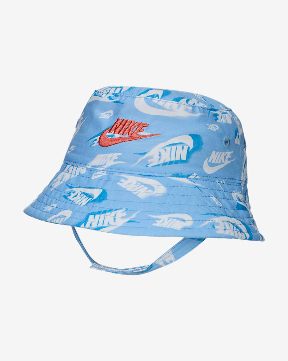 baby nike bucket hat