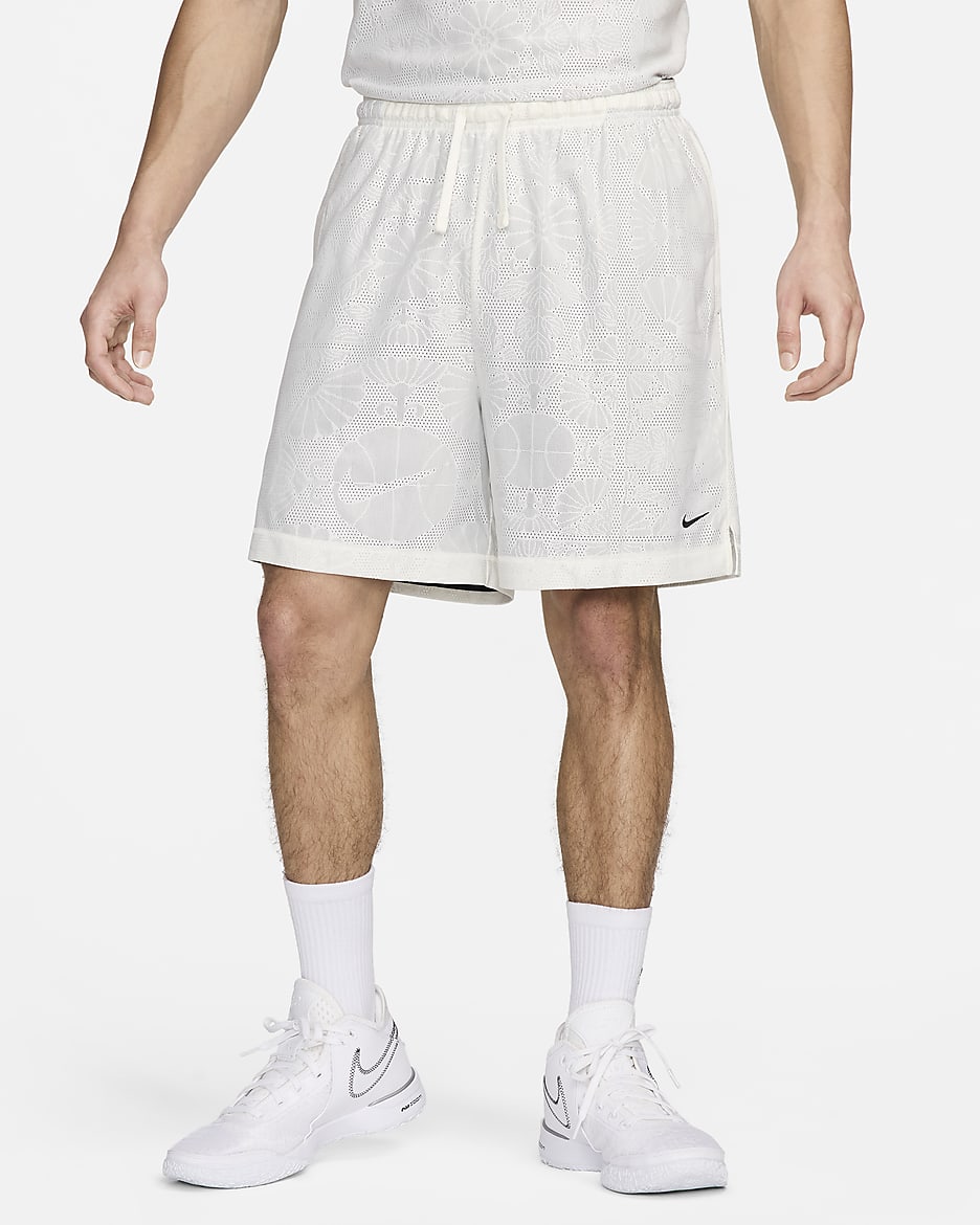 nike reversible basketball shorts