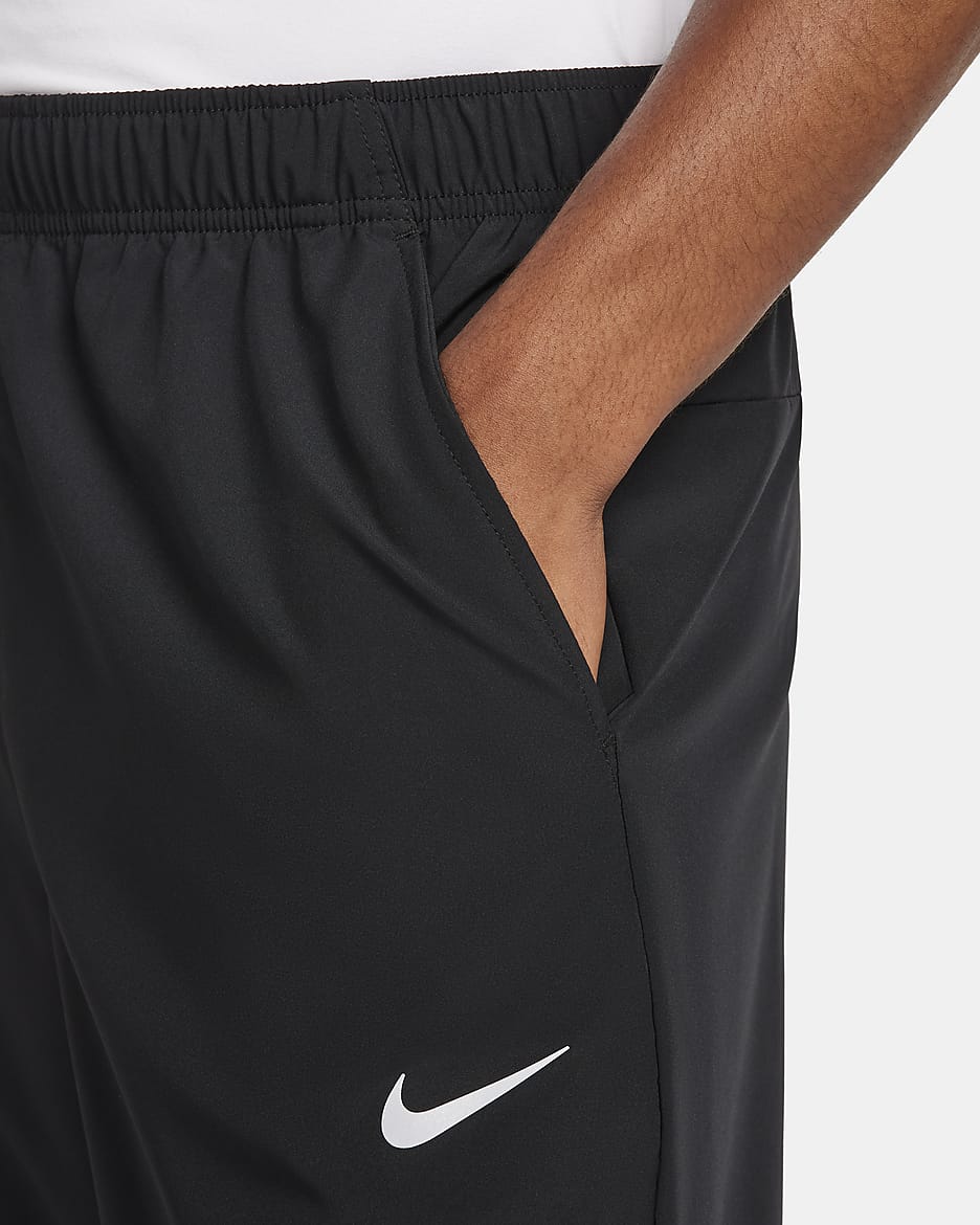 Nike Form Men's Dri-FIT Open-Hem Versatile Trousers