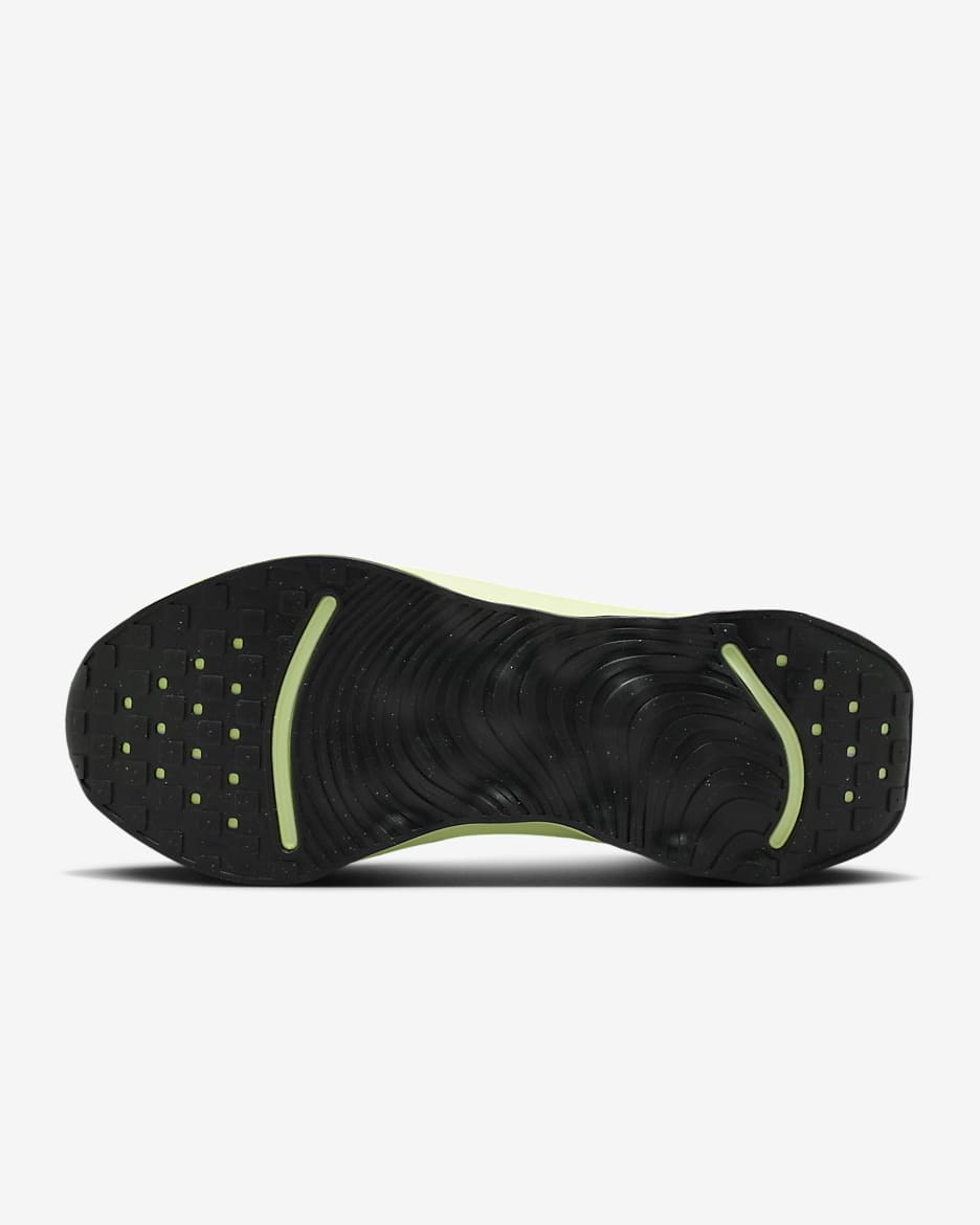 Nike Motiva Wandelschoenen voor heren - Barely Volt/Volt Tint/Zwart/Volt