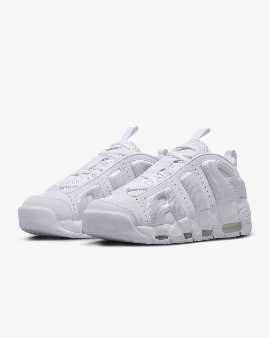 uptempo low