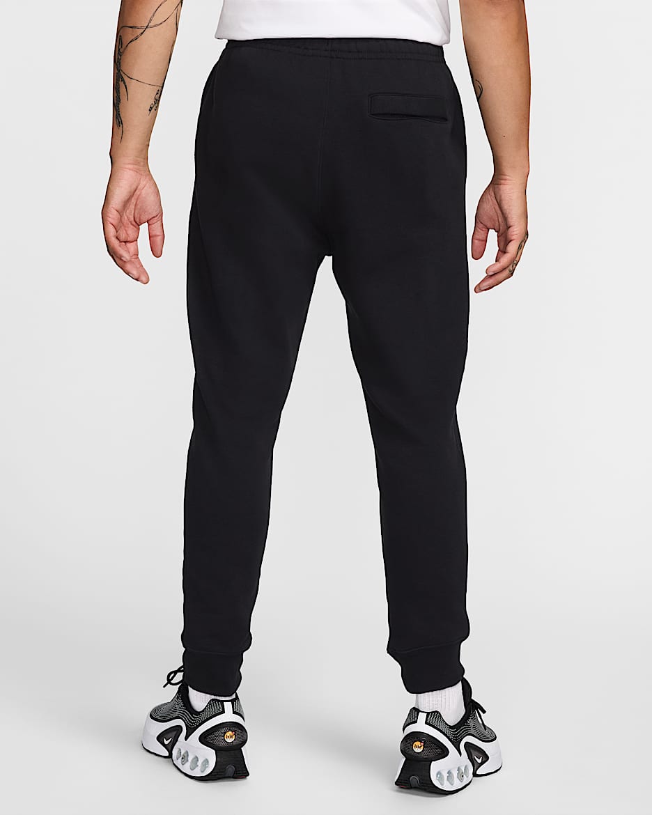 Nike Sportswear Club Men's Fleece Joggers