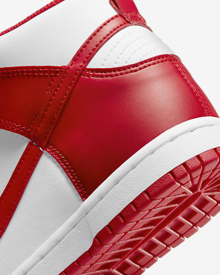 childrens nike dunk high