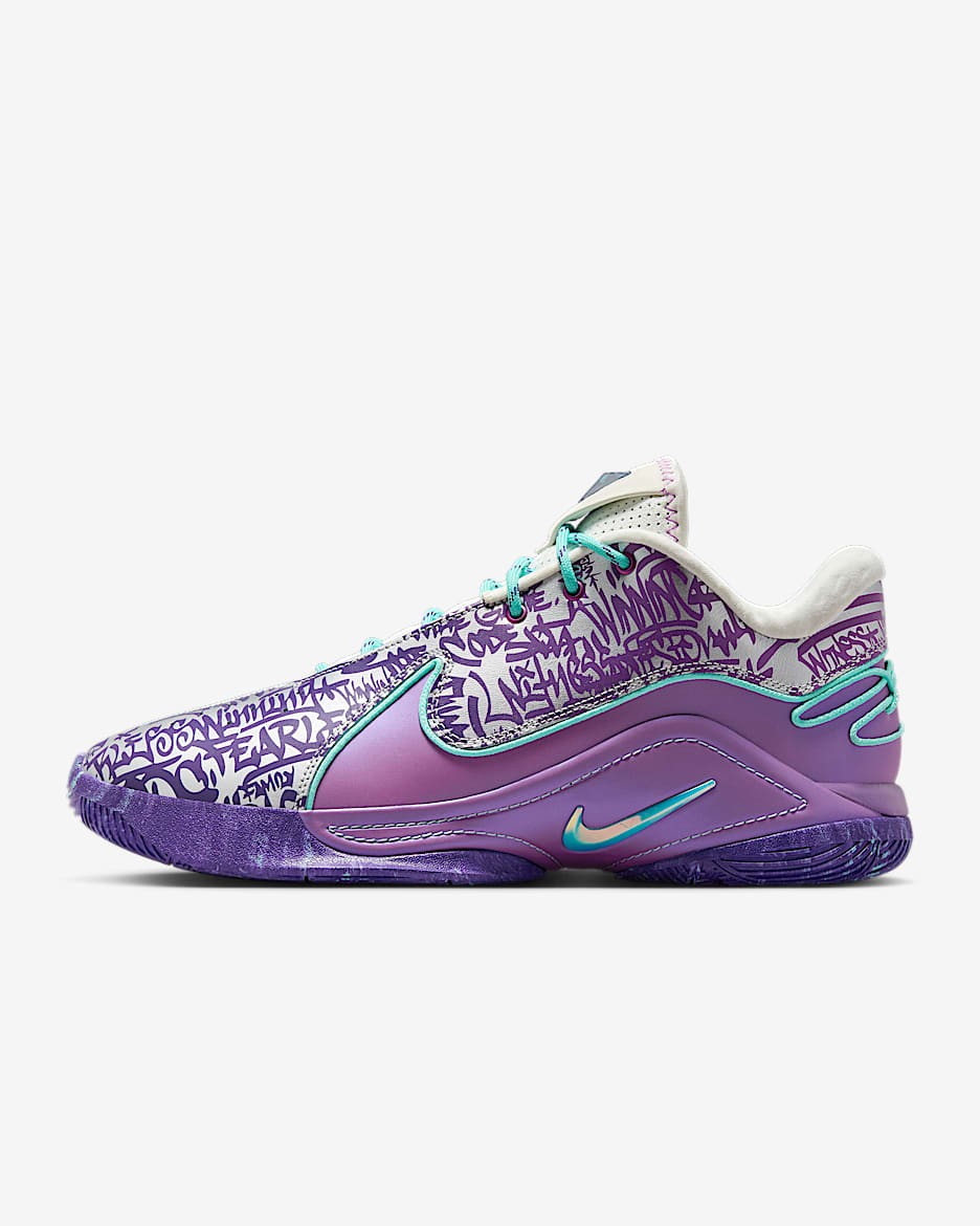 LeBron XXII “Mogul” Basketball Shoes