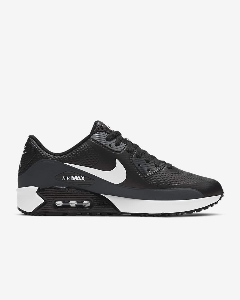 nike air zoom 90 it golf shoes size 12