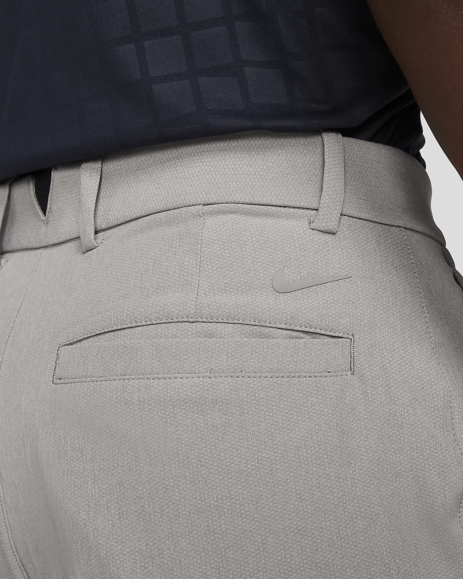 Nike Dri-FIT-golfshorts til mænd - Dust/Pure/Dust