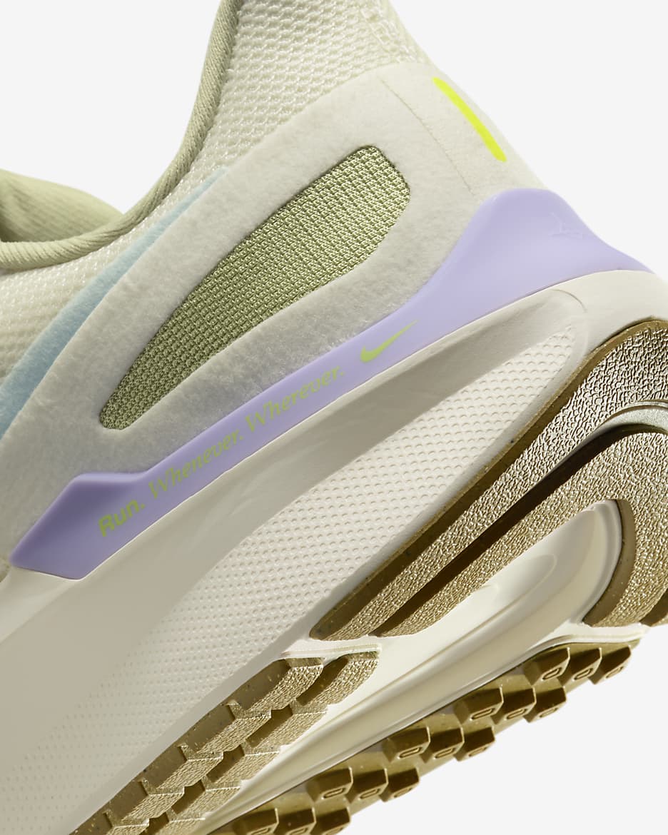 womens nike structure