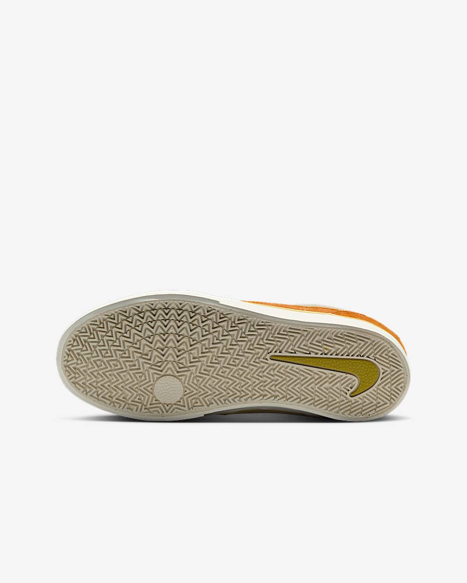 Nike SB Malor Big Kids' Skate Shoes