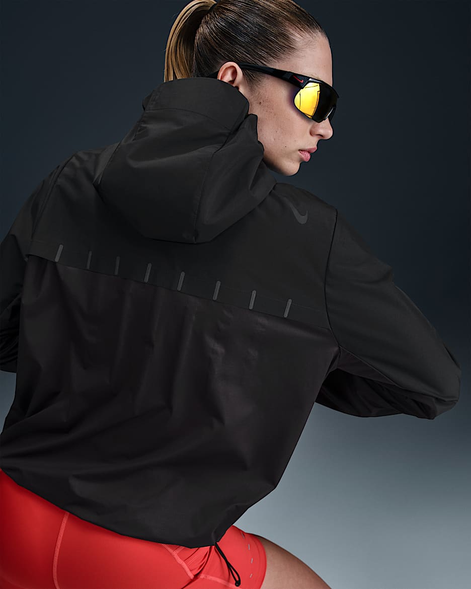Nike AeroSwift Aerogami Women's Storm-FIT Running Jacket