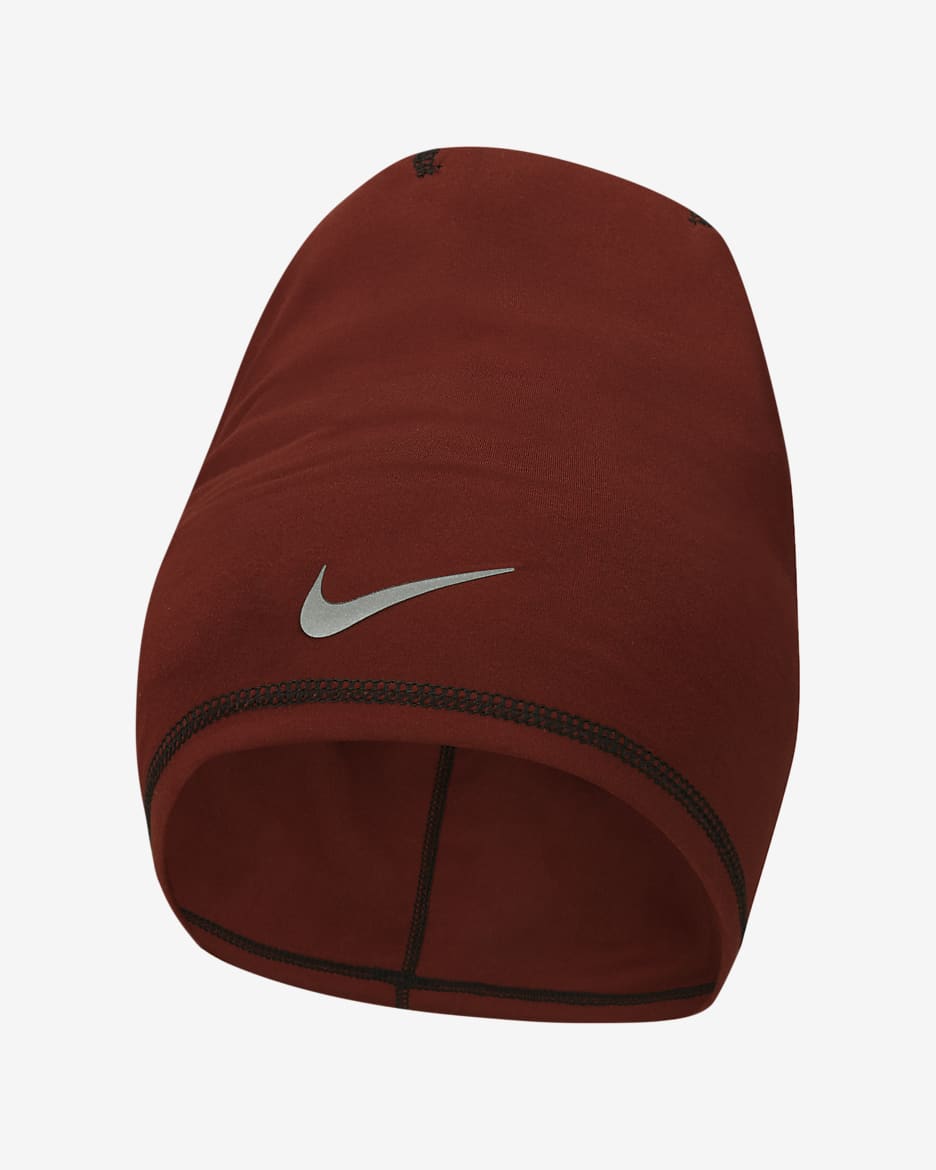 Nike Uncuffed Beanie - Oxen Brown