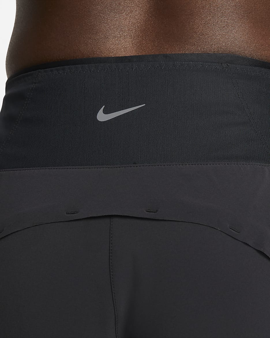 nike swift running pants 27