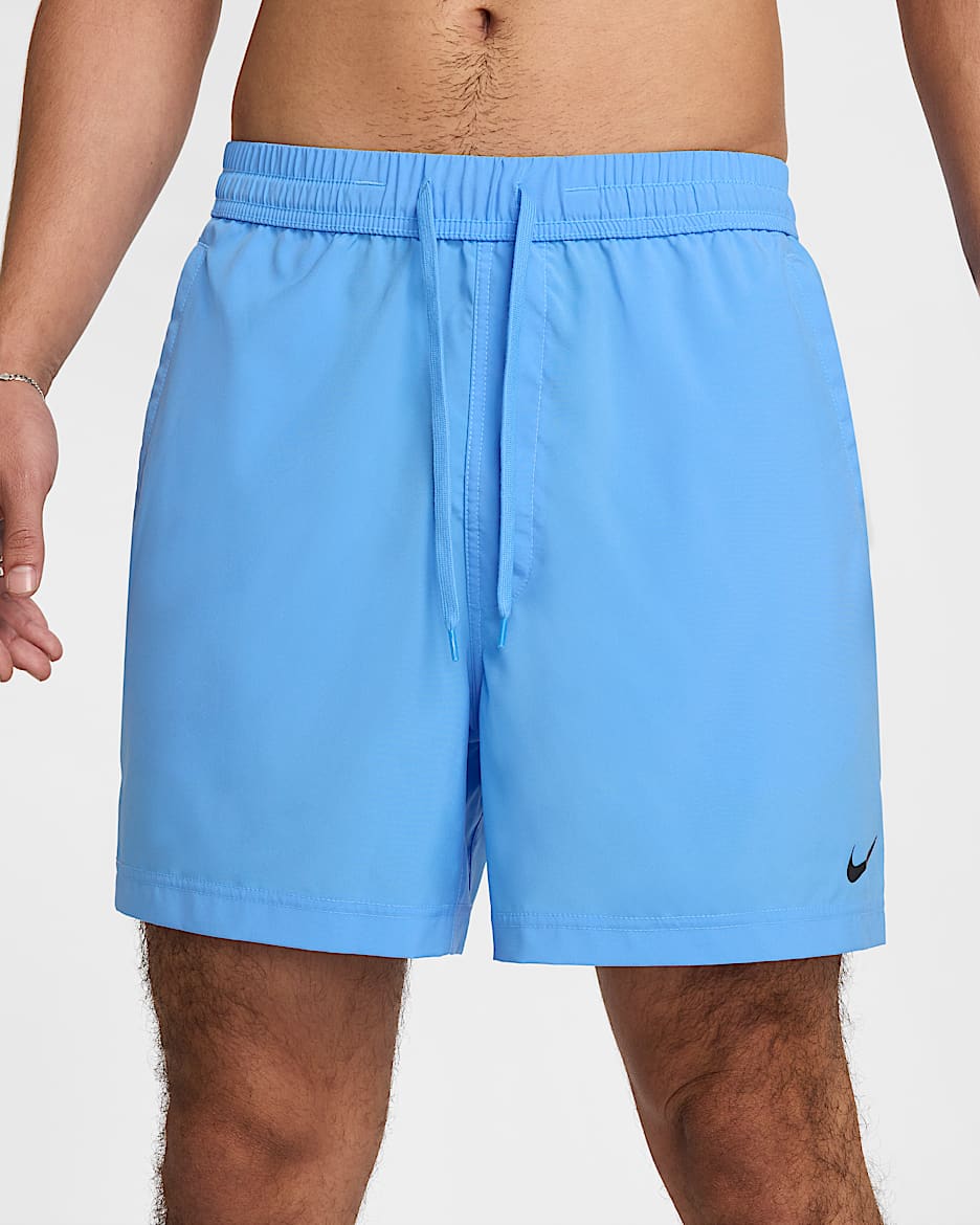 Nike Form Men's Dri-FIT 5" Unlined Versatile Shorts