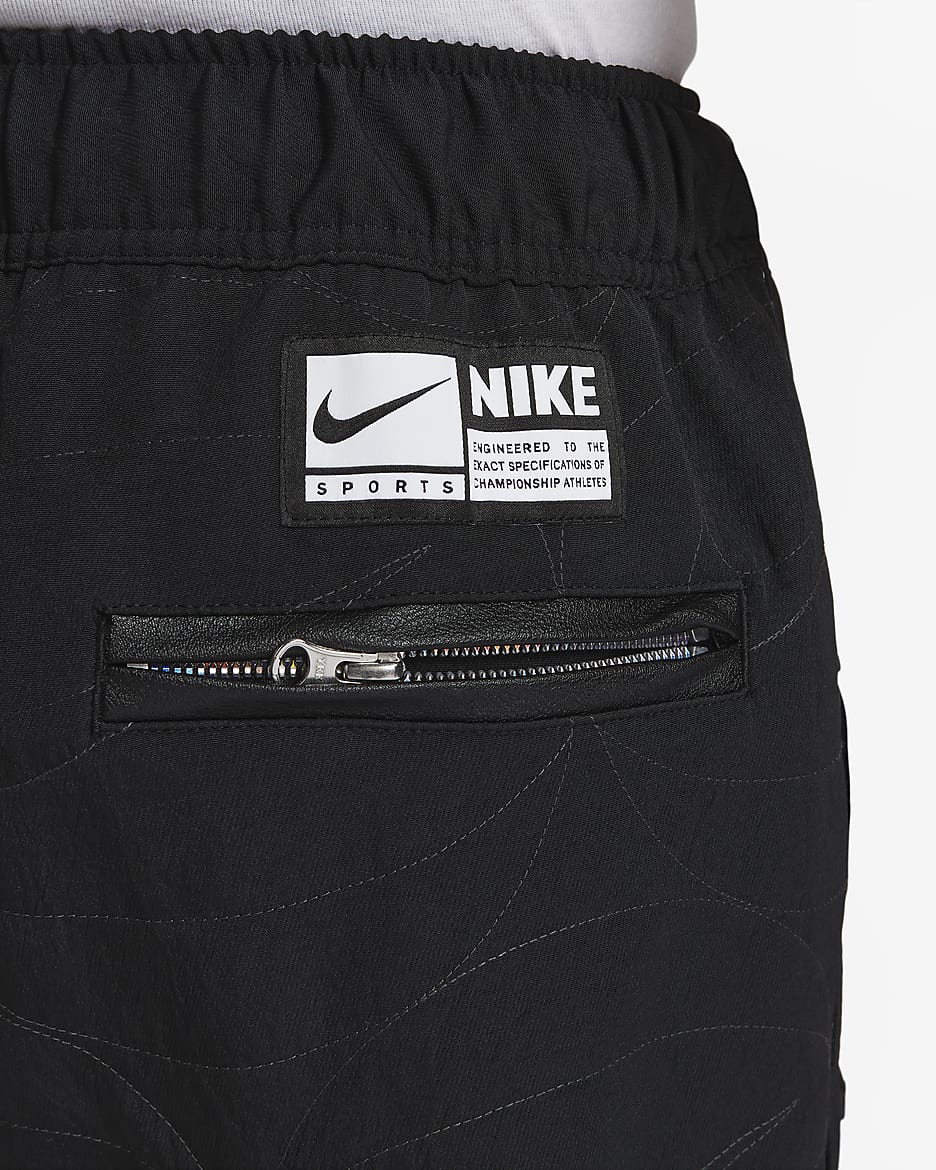 tearaway nikes