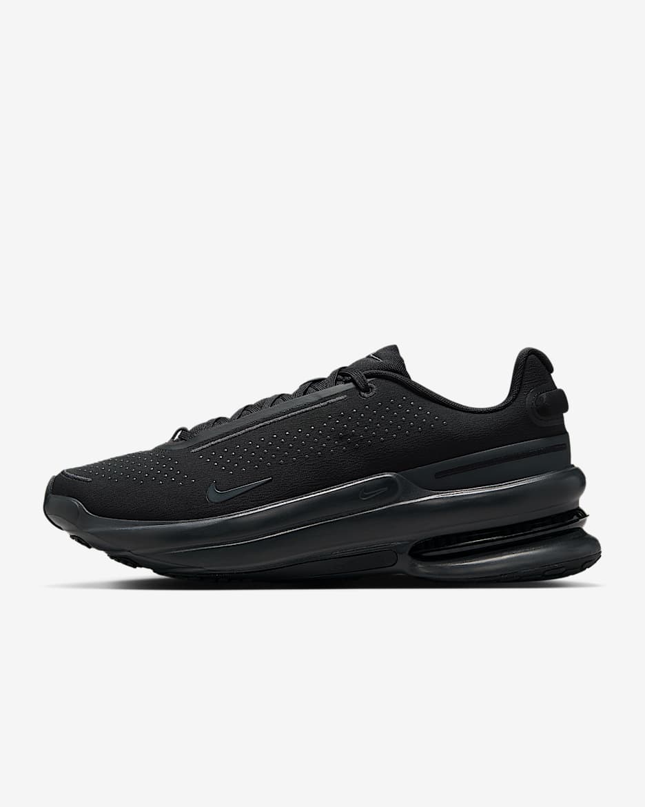 Tenis para hombre Nike Air Zoom Upturn SC - Negro/Negro/Antracita
