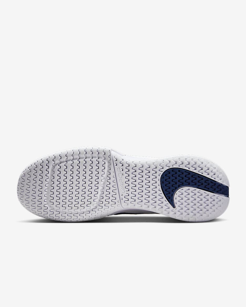 Nike Vapor Pro 3 Premium Women's Hard Court Tennis Shoes