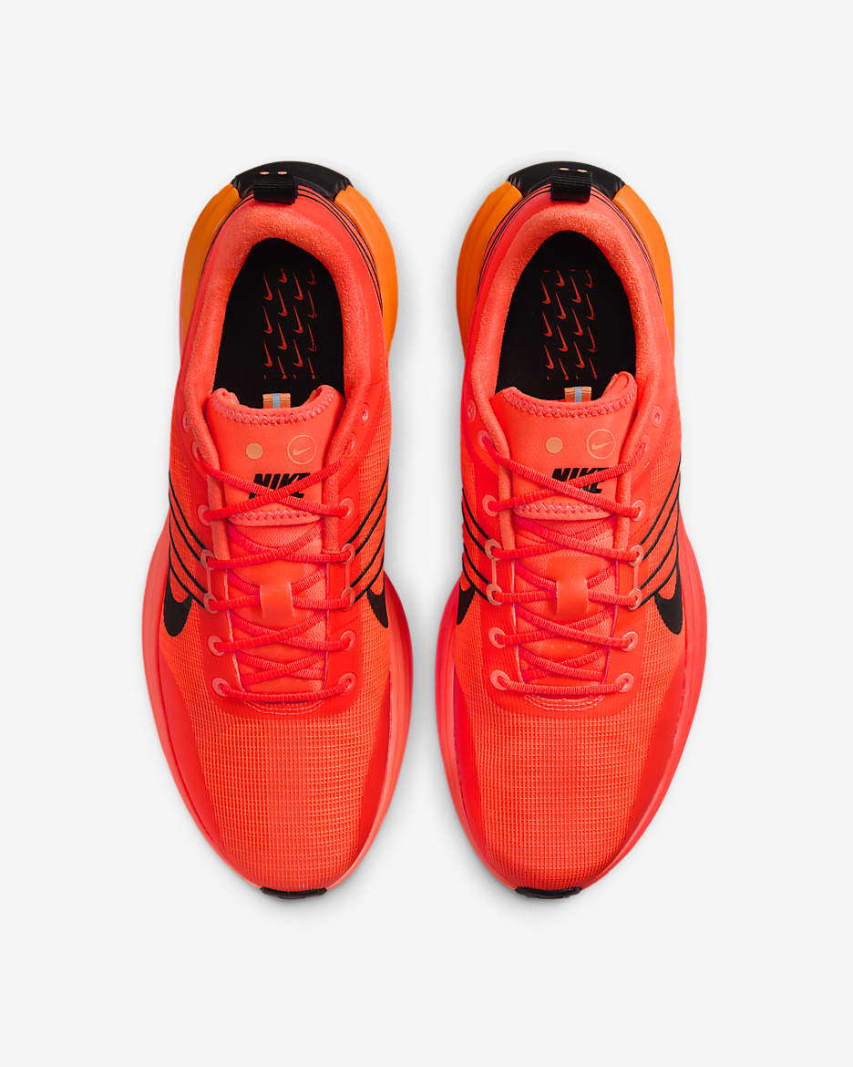 Nike Lunar Roam Men's Shoes - Hyper Crimson/Sundial/Light Wild Mango/Black