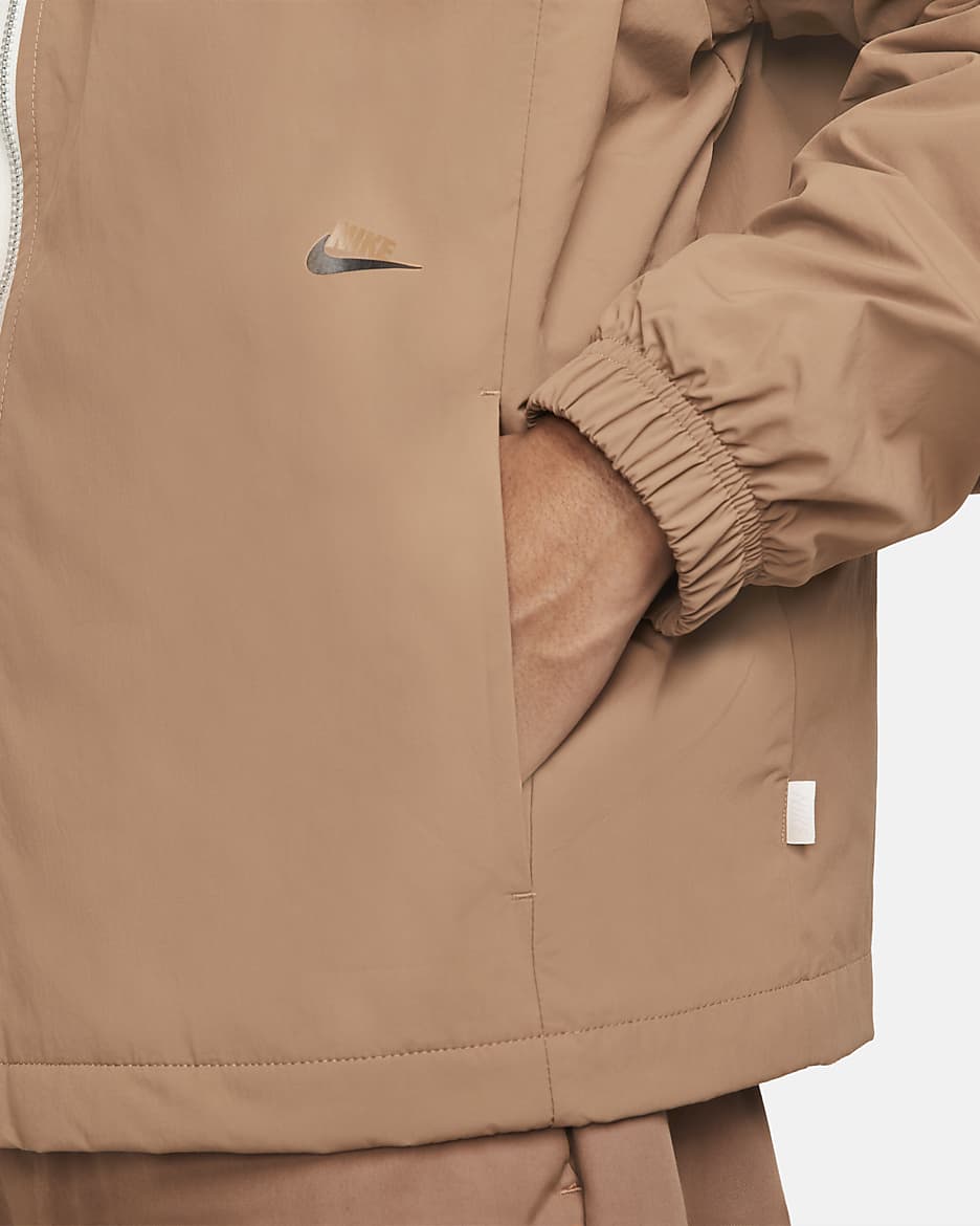 m65 nike jacket