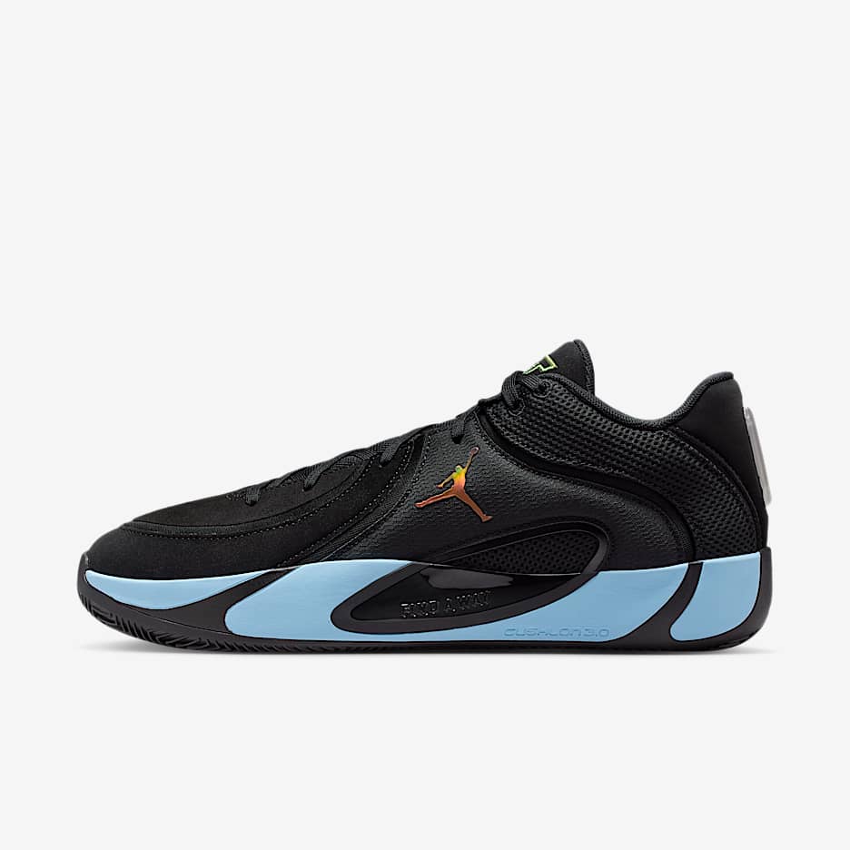 Jordan Tatum 4