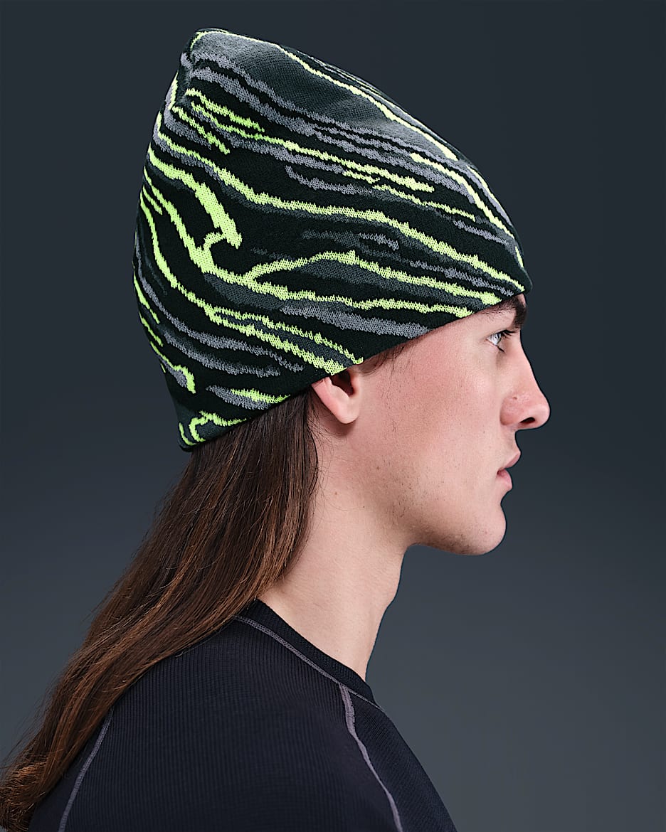 Nike ACG Peak "Big Bend" Beanie