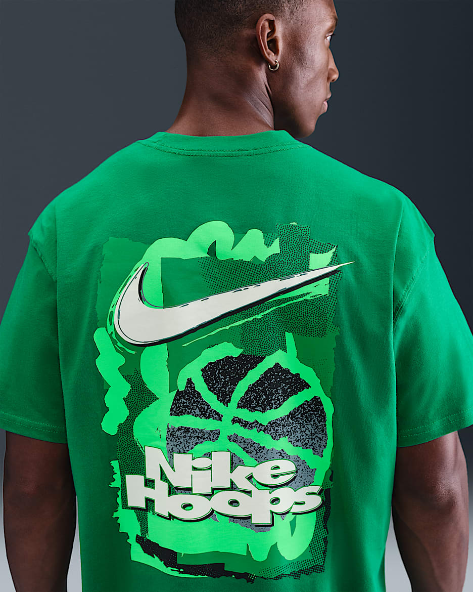 Nike Men's Max90 T-Shirt