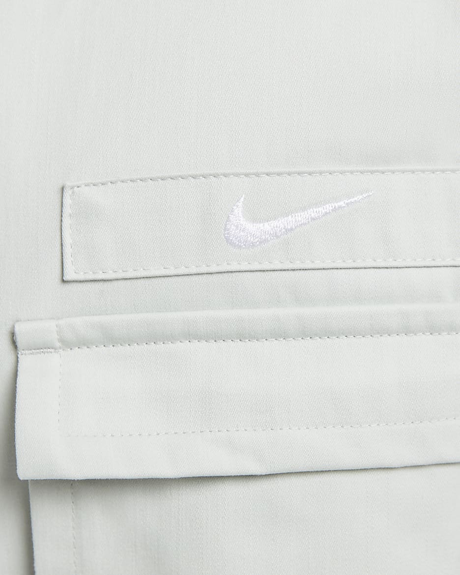nike button down shirt