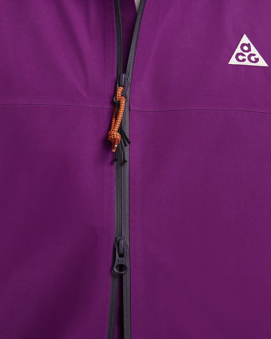 acg misery ridge