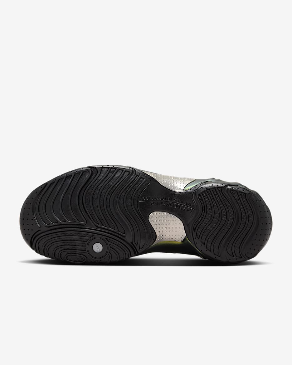 Nike Clogposite Men's Shoes - Multi-Colour/Medium Grey/Black/Light Graphite