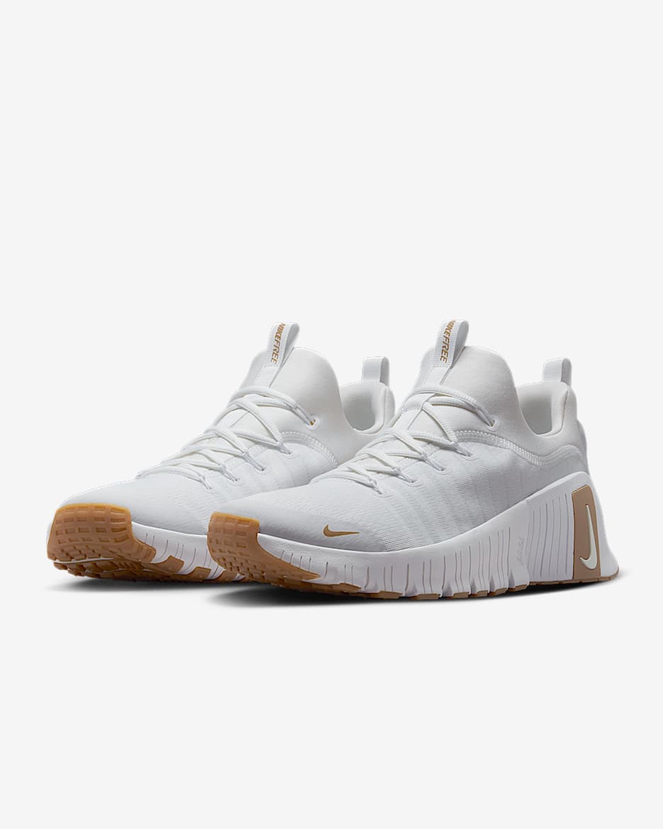 Nike Free Metcon 6 Men's Workout Shoes