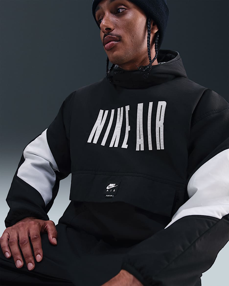 Nike Air Men's Loose Insulated Jacket