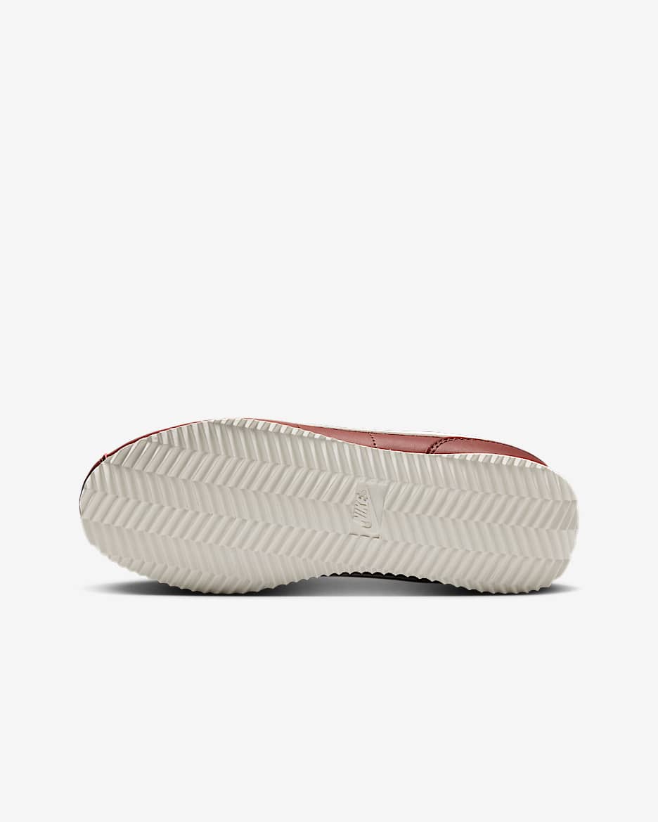 Nike Cortez Big Kids' Shoes