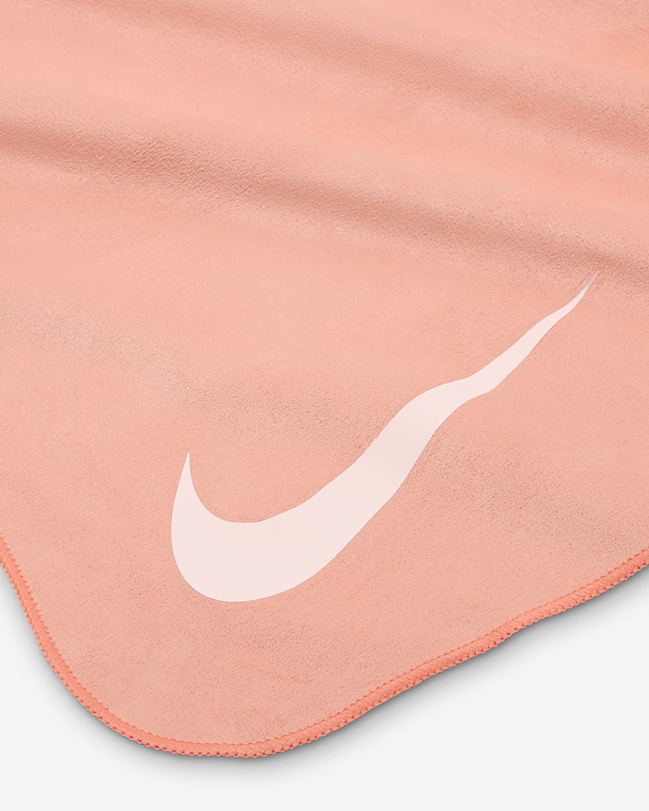 Serviette de yoga Nike