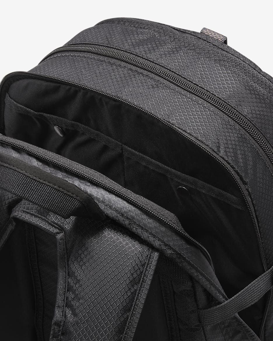 Sac à dos Nike ACG Karst (29 l) - Noir/Dark Smoke Grey/Ironstone