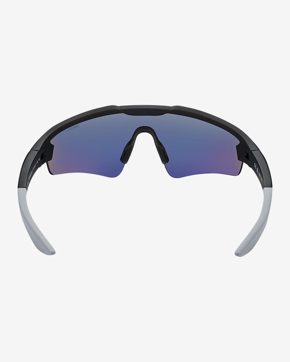 Nike Cloak Youth Mirrored Sunglasses - Black