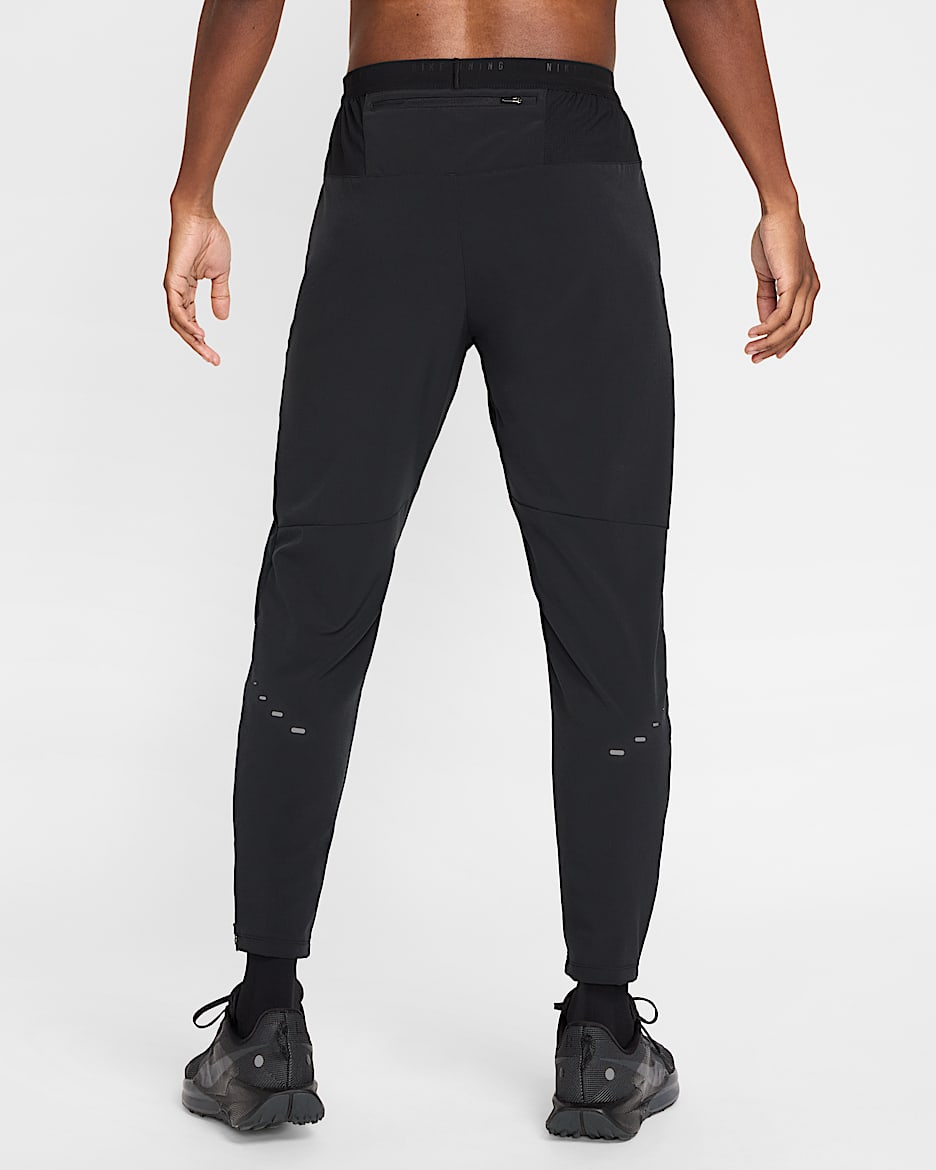 Nike Stride Men's Dri-FIT Woven Running Pants