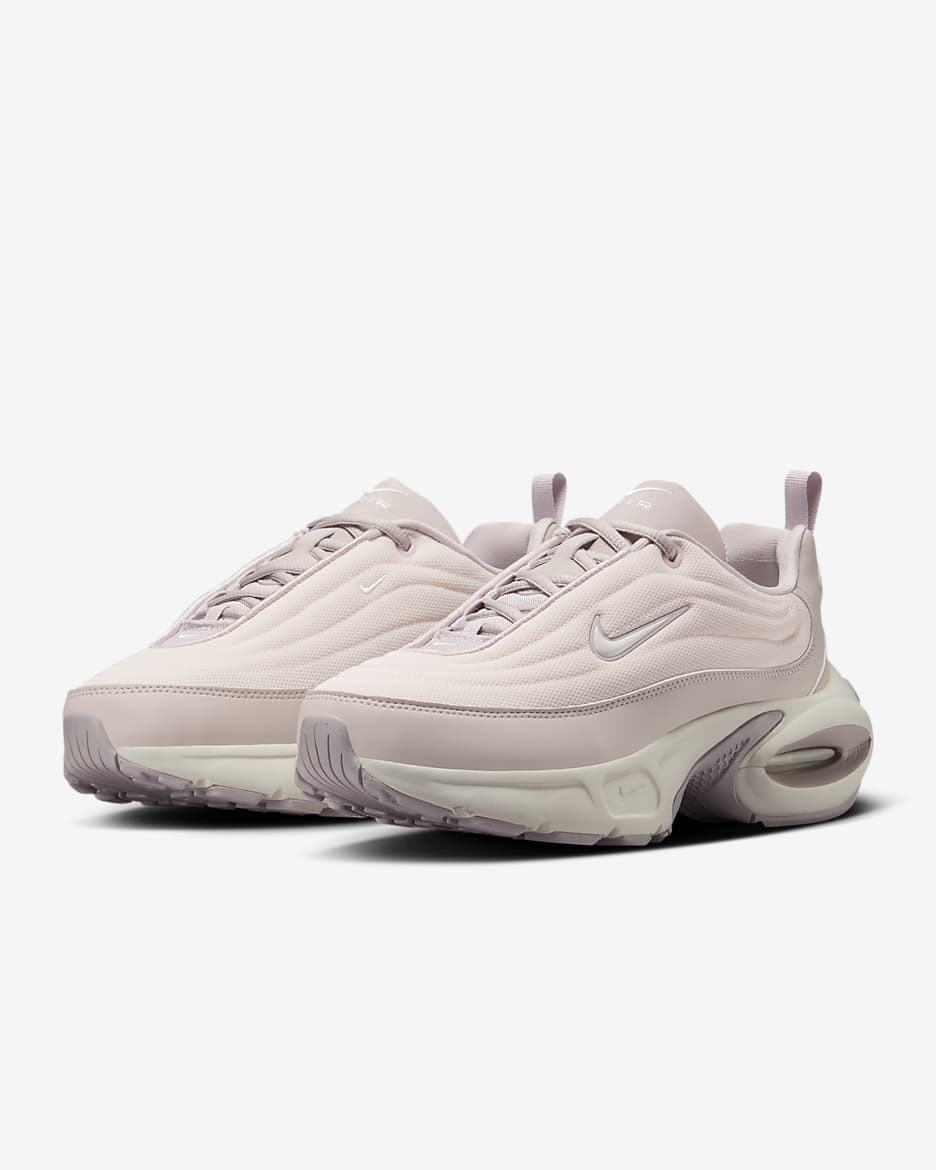 Γυναικεία παπούτσια Nike Air Max Portal - Platinum Violet/Desert Berry/Sail/Light Soft Pink